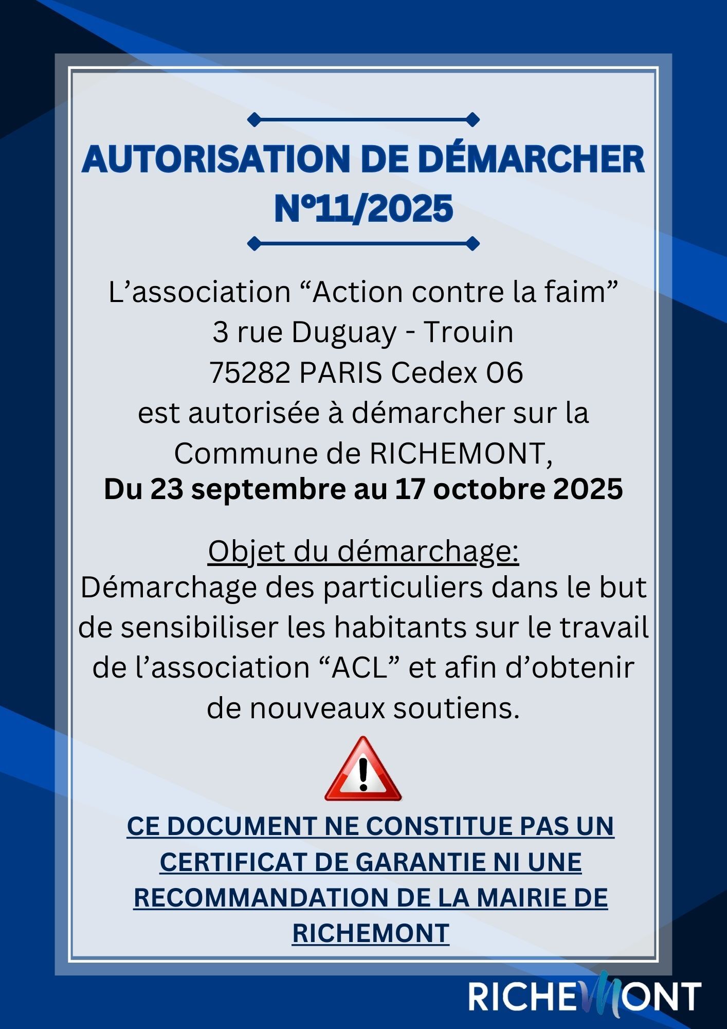 AD 11 2025