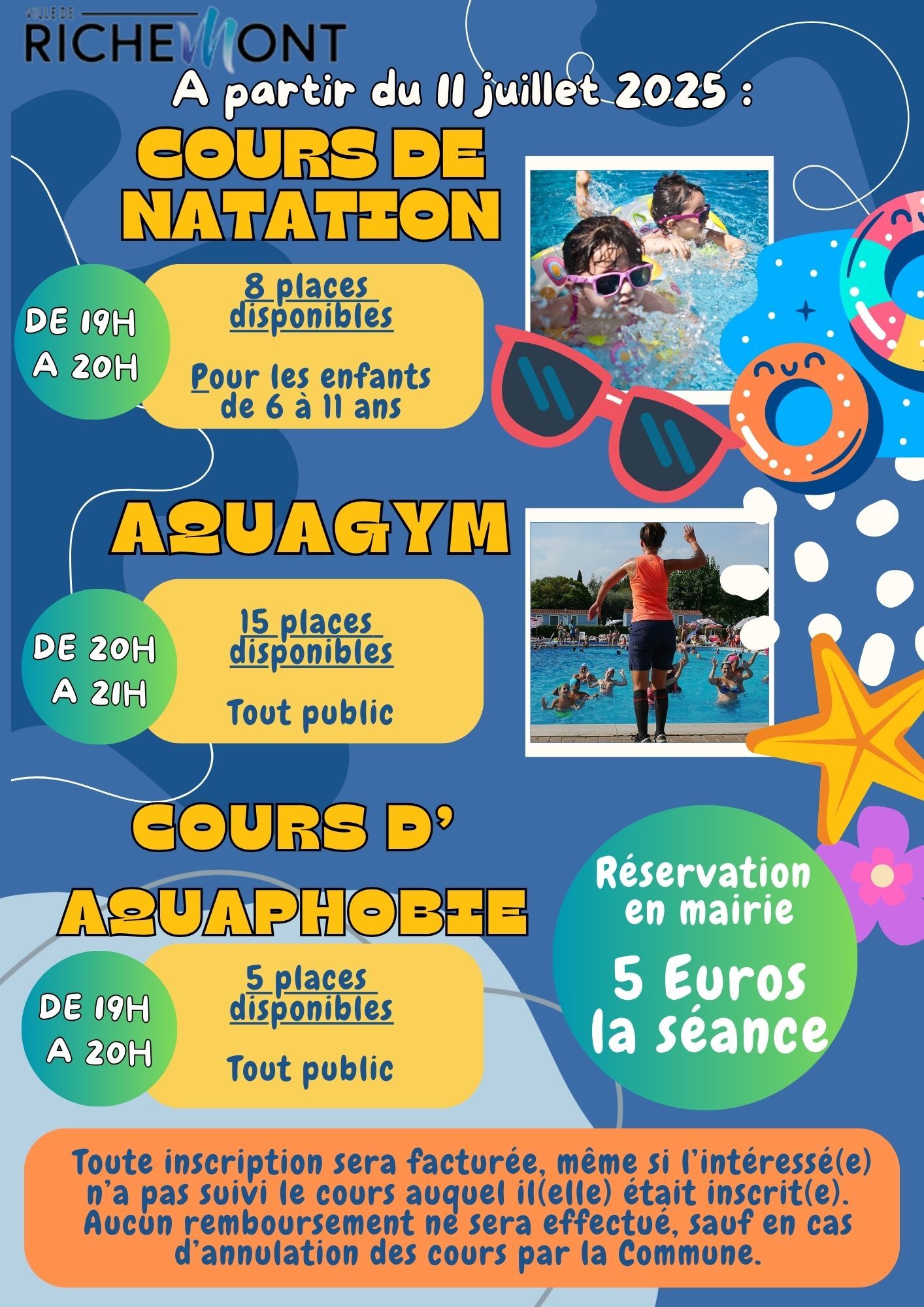 cours
