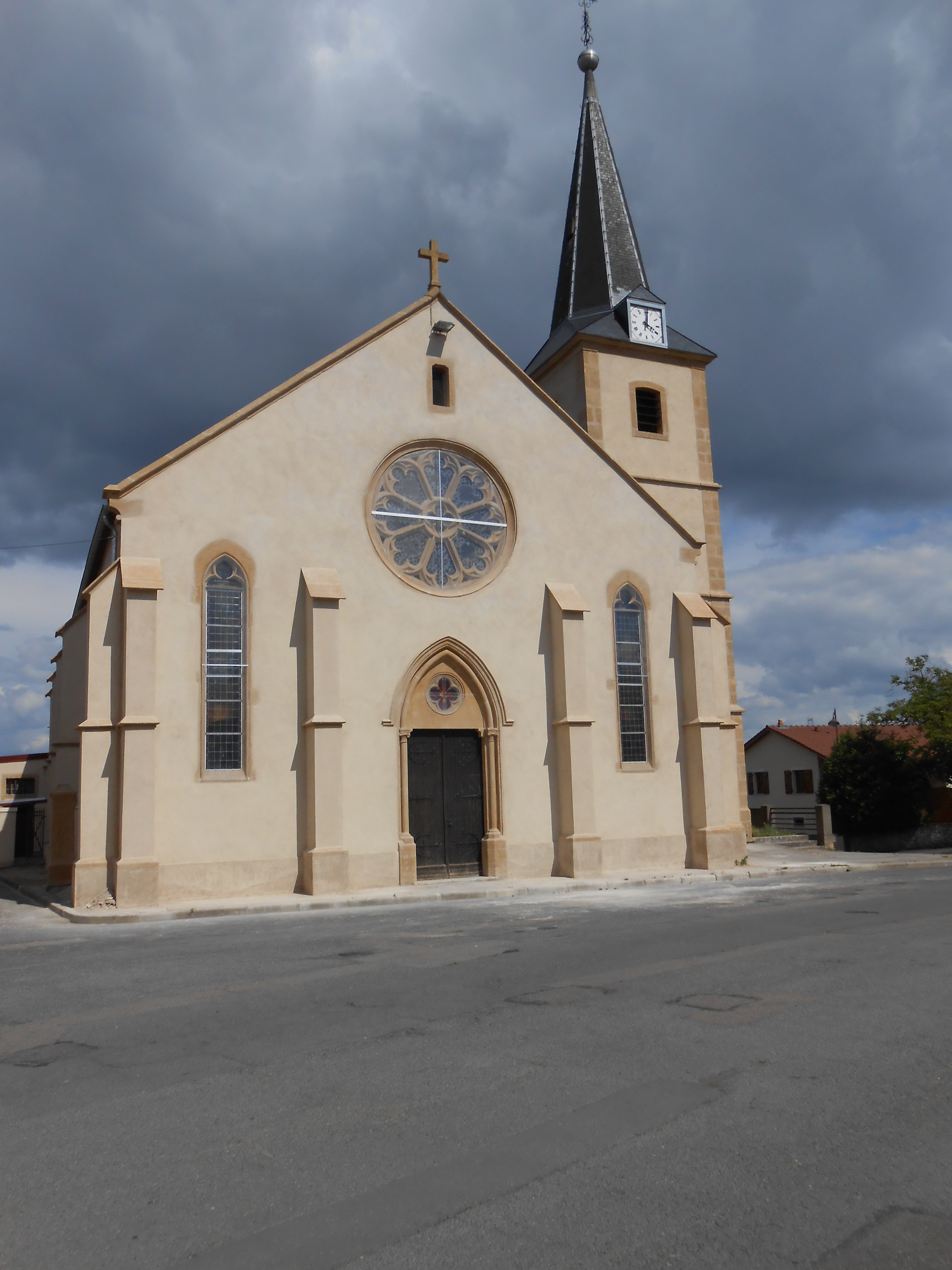 Eglise