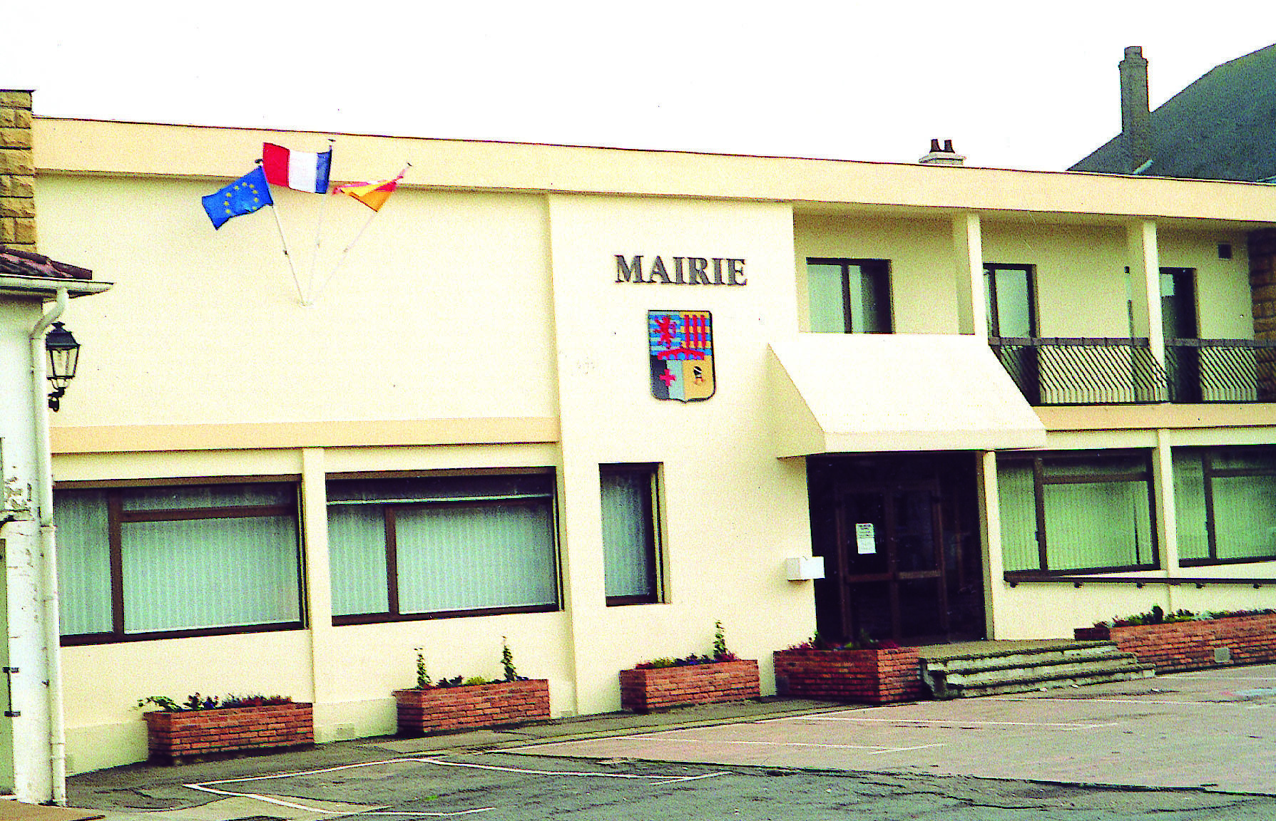 PHOTO MAIRIE