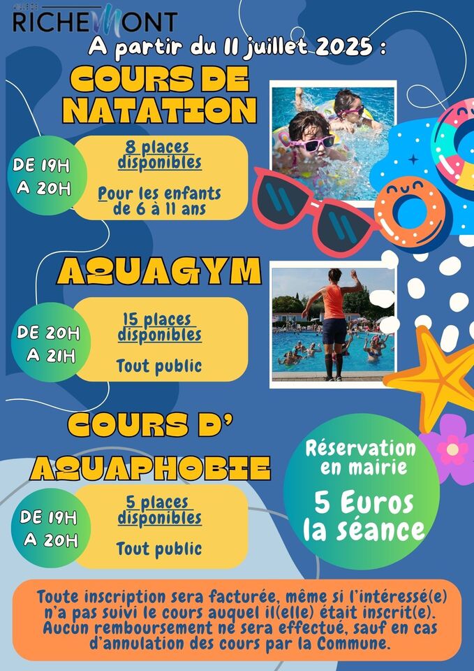 cours