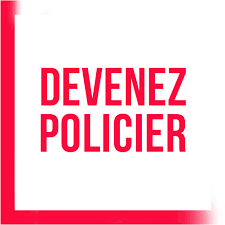 DEVENEZ POLICIER