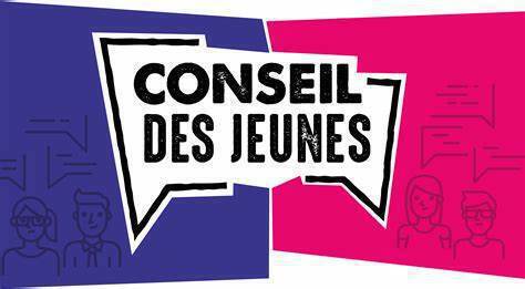 Conseil des jeunes