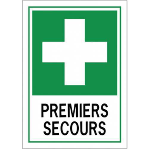 premier secours