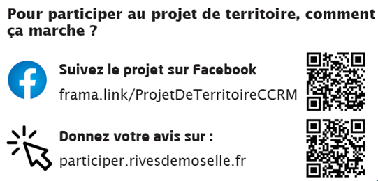 Projet de Territoire