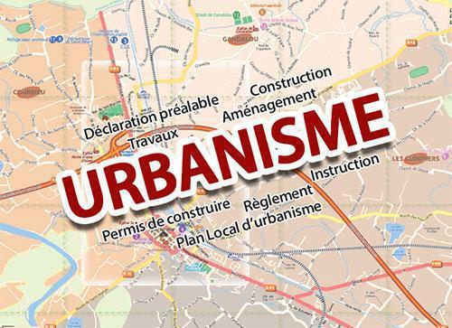 Urbanisme